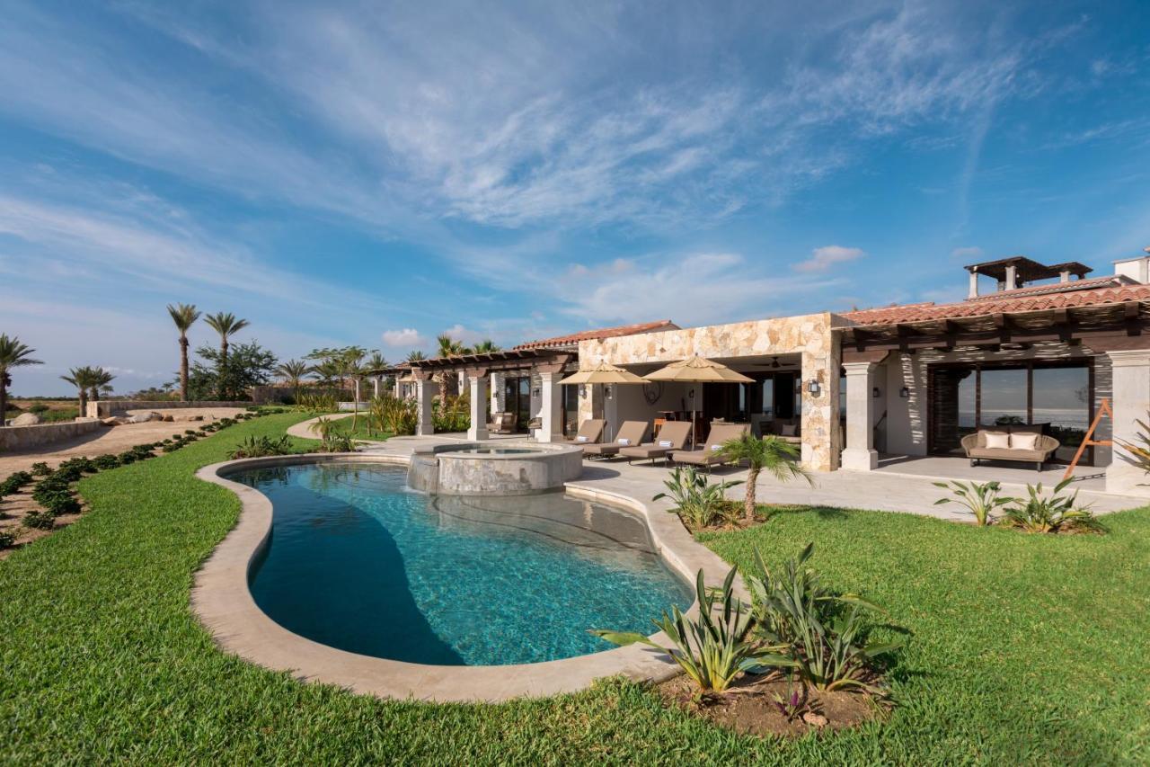 Live Aqua Private Residences Los Cabos Cabo San Lucas Ngoại thất bức ảnh
