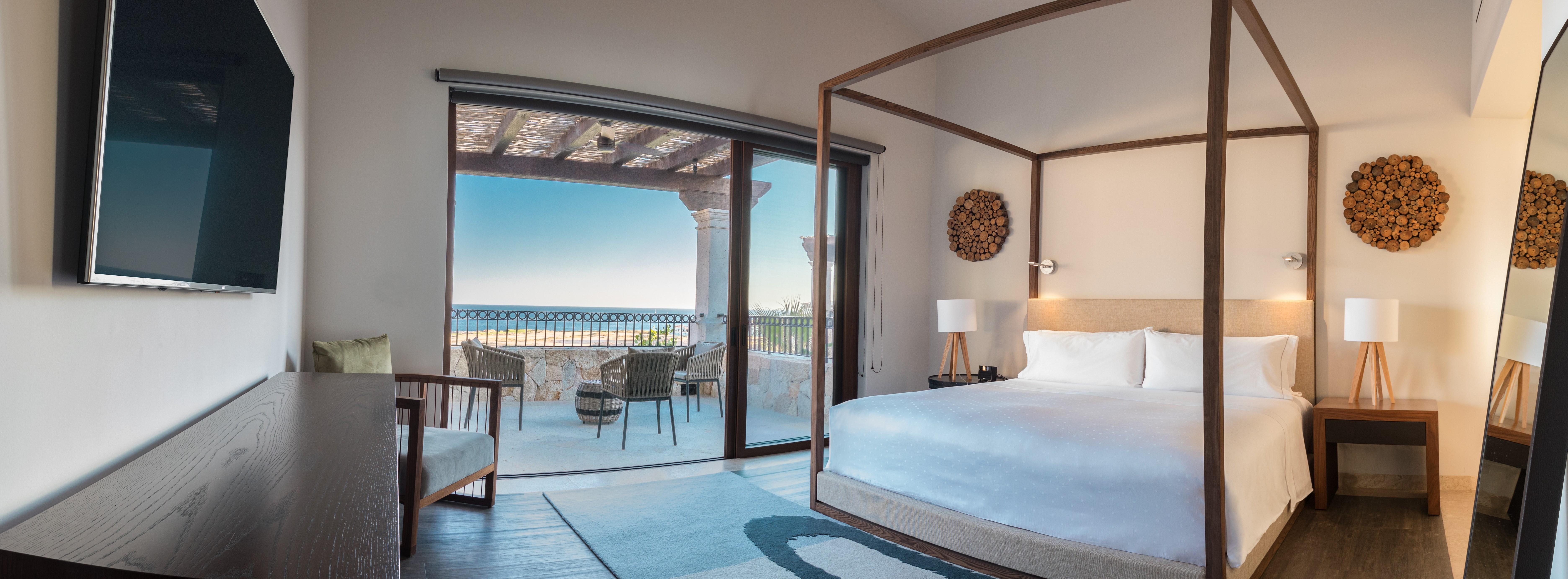 Live Aqua Private Residences Los Cabos Cabo San Lucas Ngoại thất bức ảnh