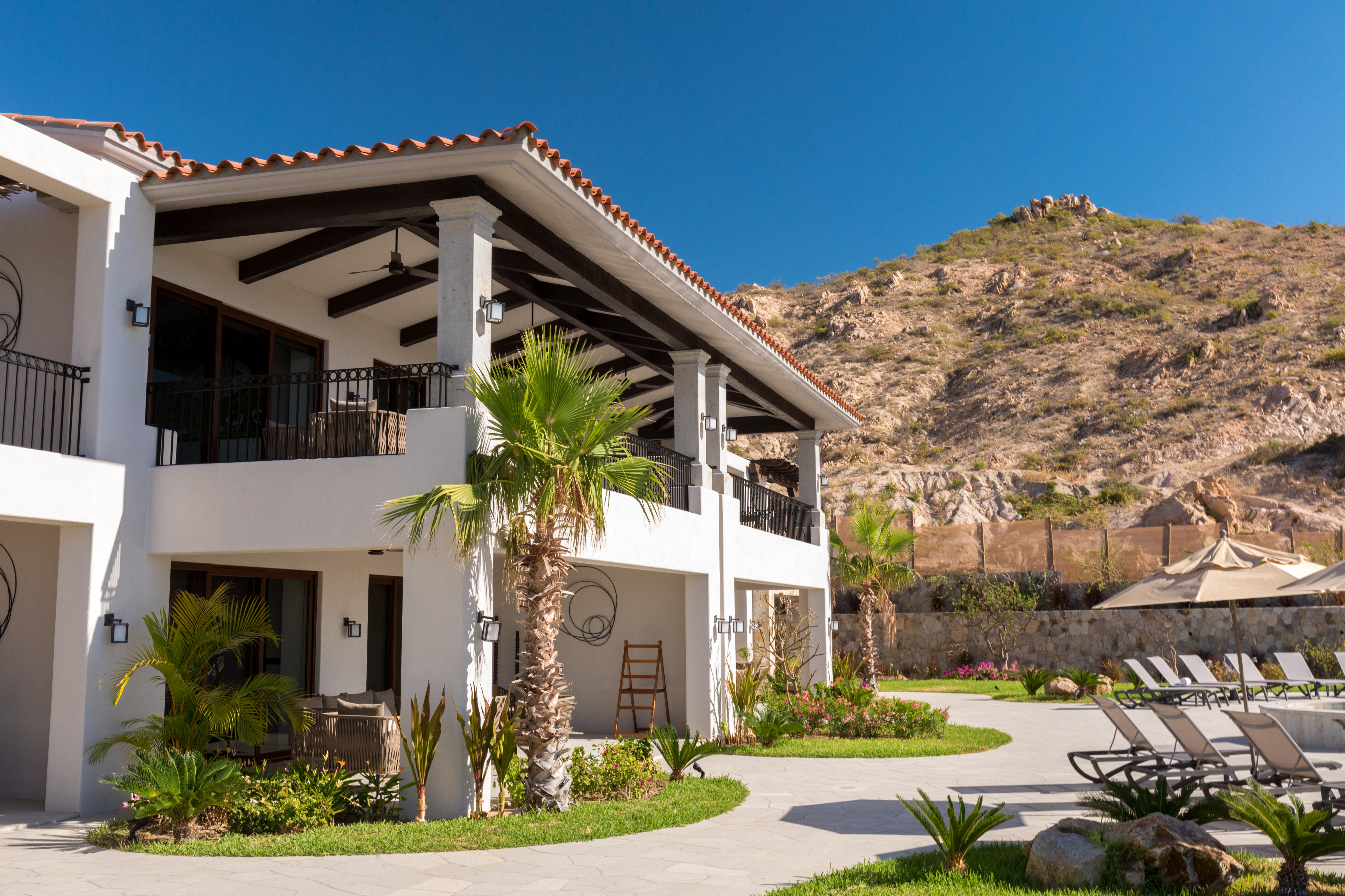 Live Aqua Private Residences Los Cabos Cabo San Lucas Ngoại thất bức ảnh