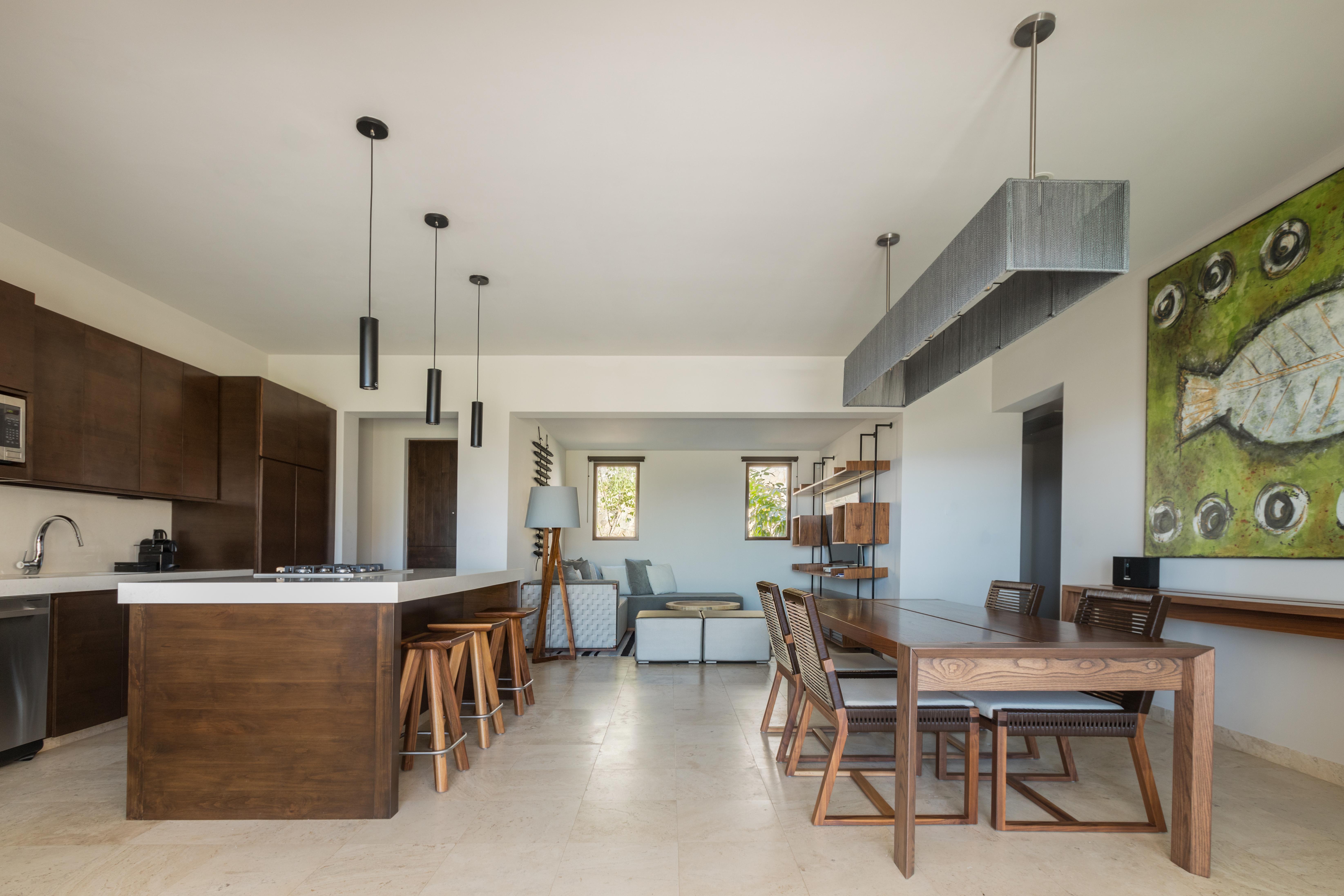 Live Aqua Private Residences Los Cabos Cabo San Lucas Ngoại thất bức ảnh