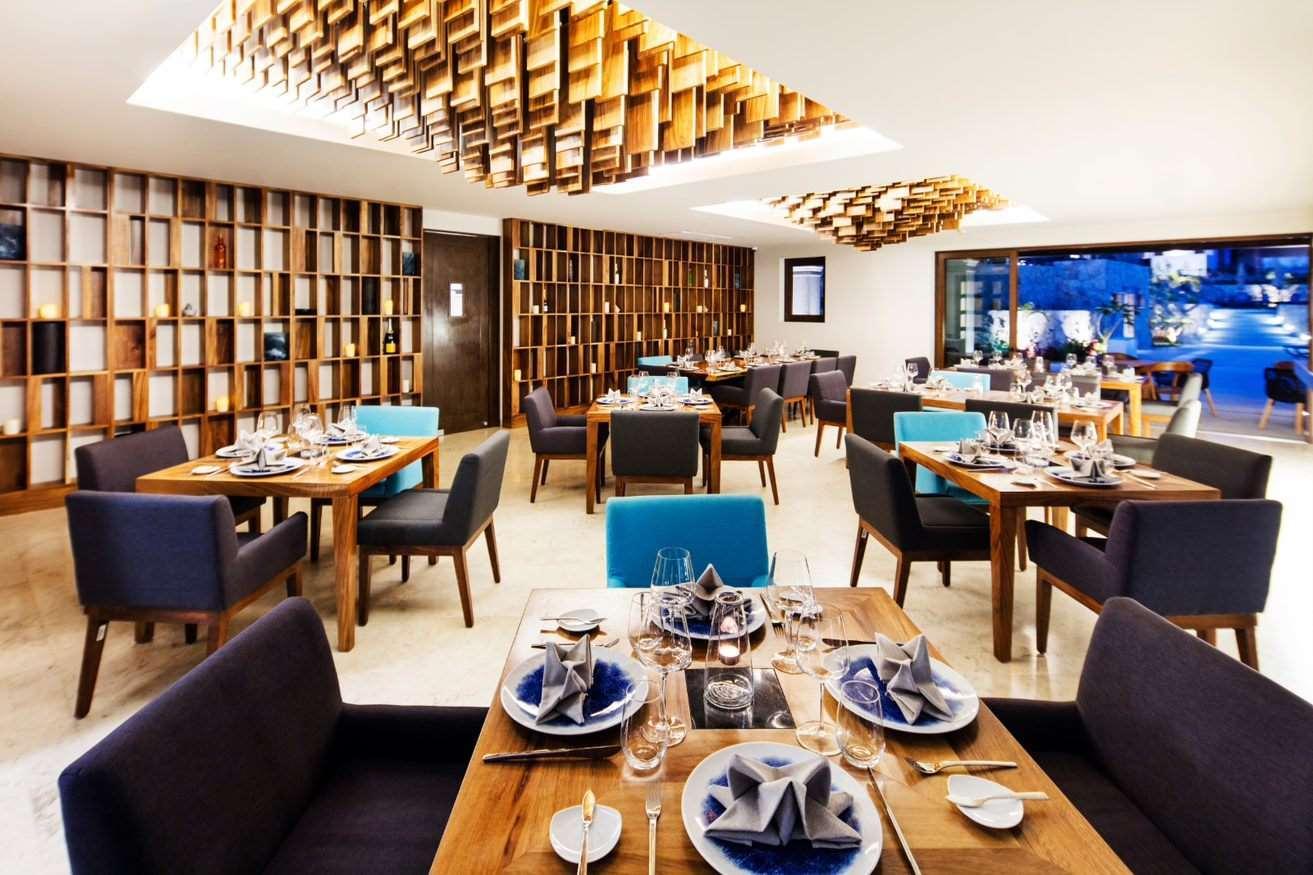 Live Aqua Private Residences Los Cabos Cabo San Lucas Ngoại thất bức ảnh