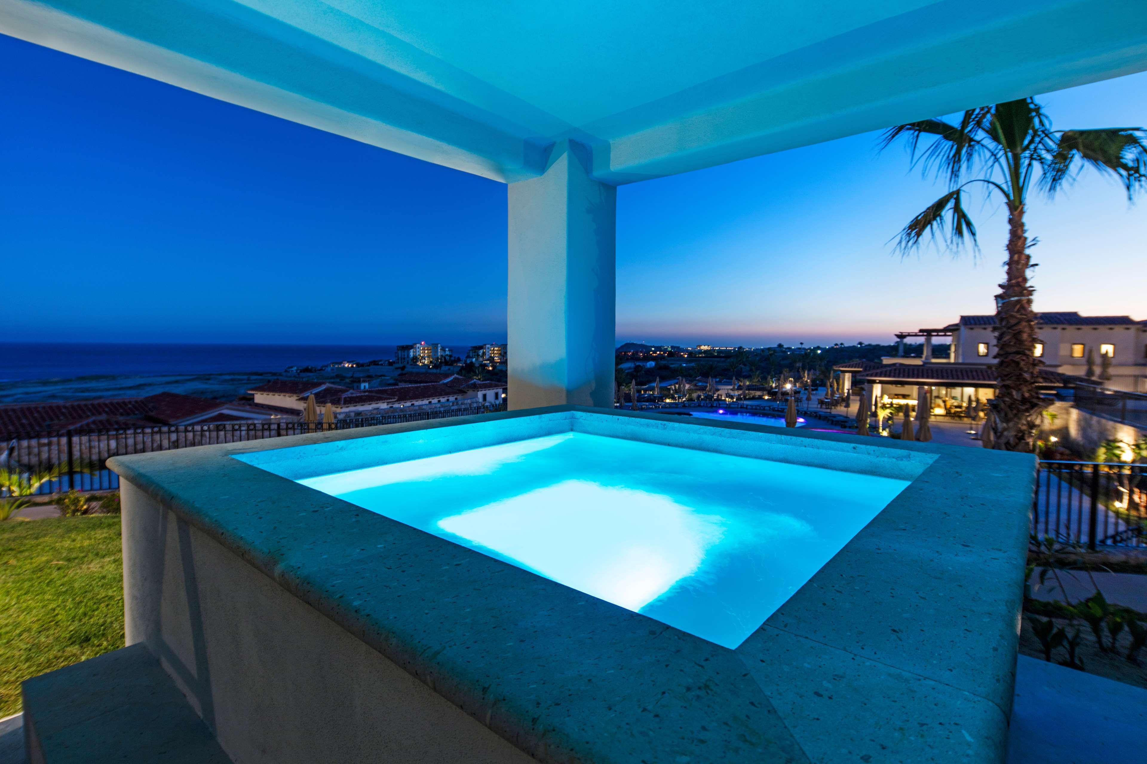 Live Aqua Private Residences Los Cabos Cabo San Lucas Ngoại thất bức ảnh