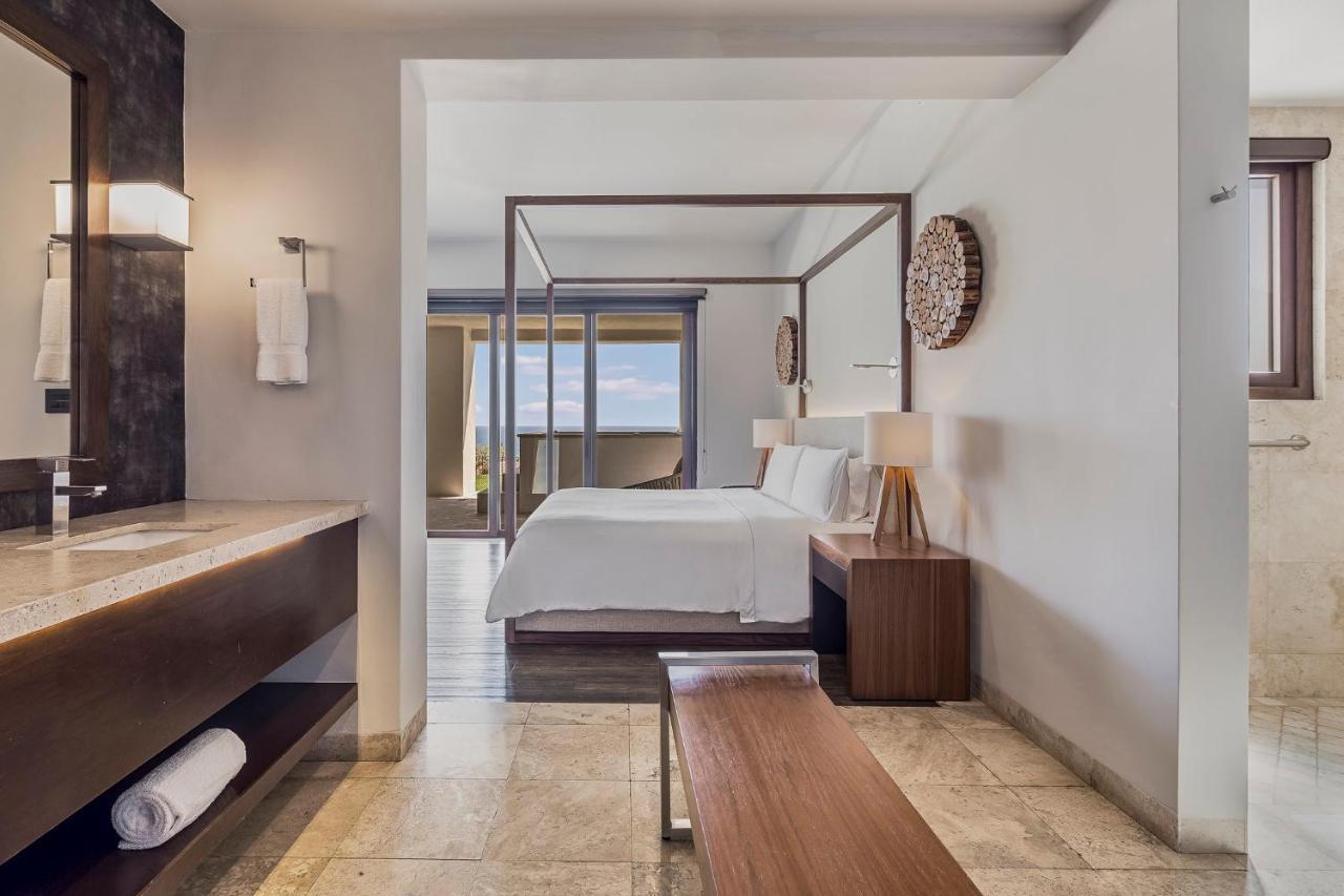 Live Aqua Private Residences Los Cabos Cabo San Lucas Ngoại thất bức ảnh