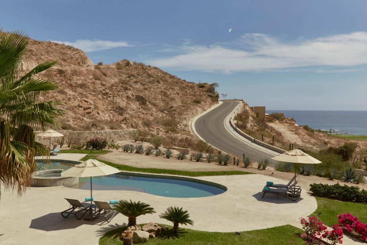 Live Aqua Private Residences Los Cabos Cabo San Lucas Ngoại thất bức ảnh