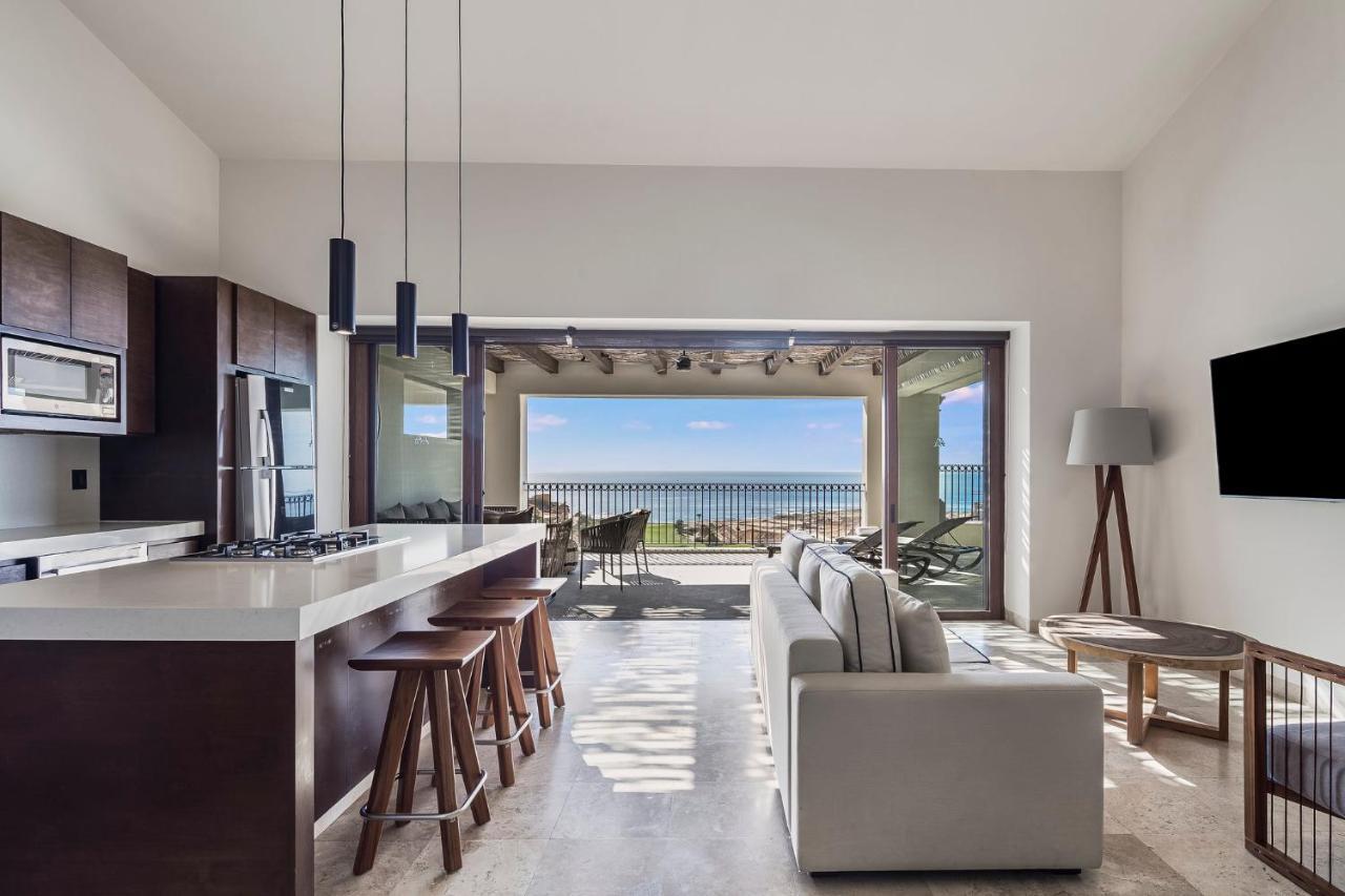 Live Aqua Private Residences Los Cabos Cabo San Lucas Ngoại thất bức ảnh