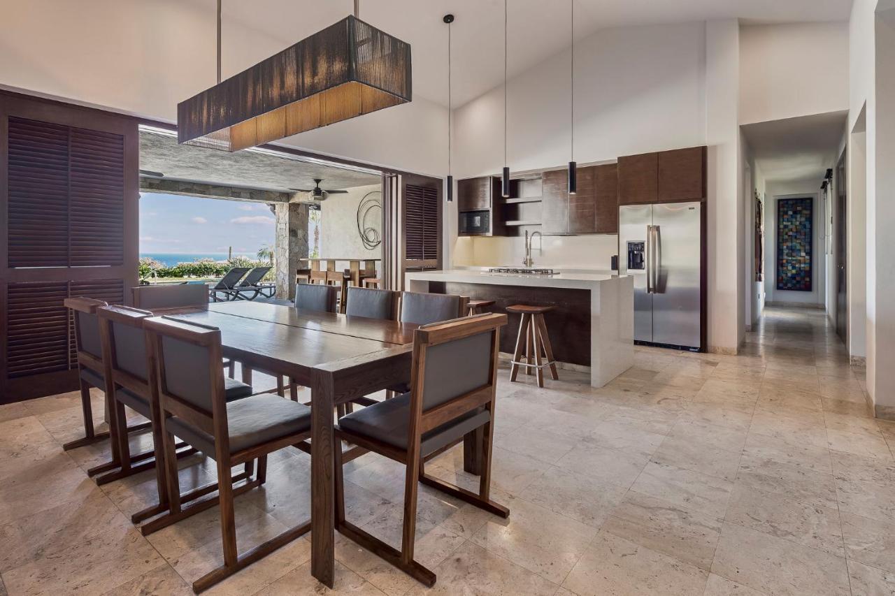 Live Aqua Private Residences Los Cabos Cabo San Lucas Ngoại thất bức ảnh