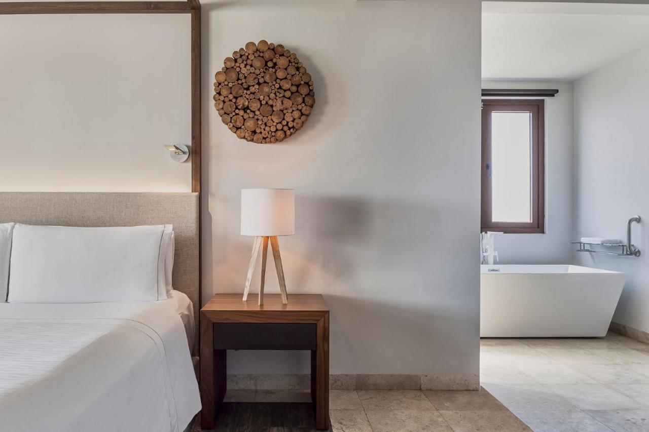 Live Aqua Private Residences Los Cabos Cabo San Lucas Ngoại thất bức ảnh