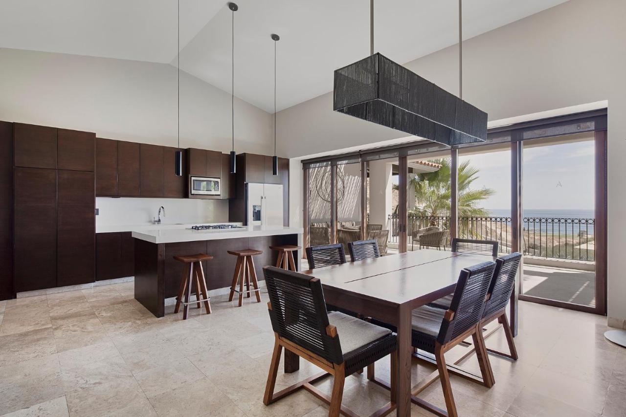 Live Aqua Private Residences Los Cabos Cabo San Lucas Ngoại thất bức ảnh