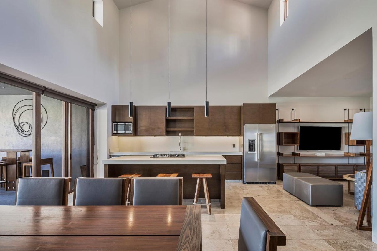 Live Aqua Private Residences Los Cabos Cabo San Lucas Ngoại thất bức ảnh