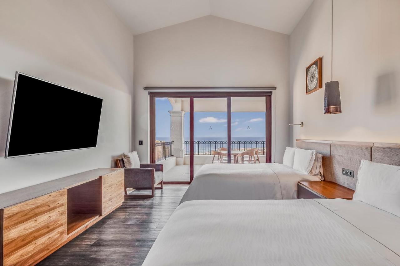 Live Aqua Private Residences Los Cabos Cabo San Lucas Ngoại thất bức ảnh