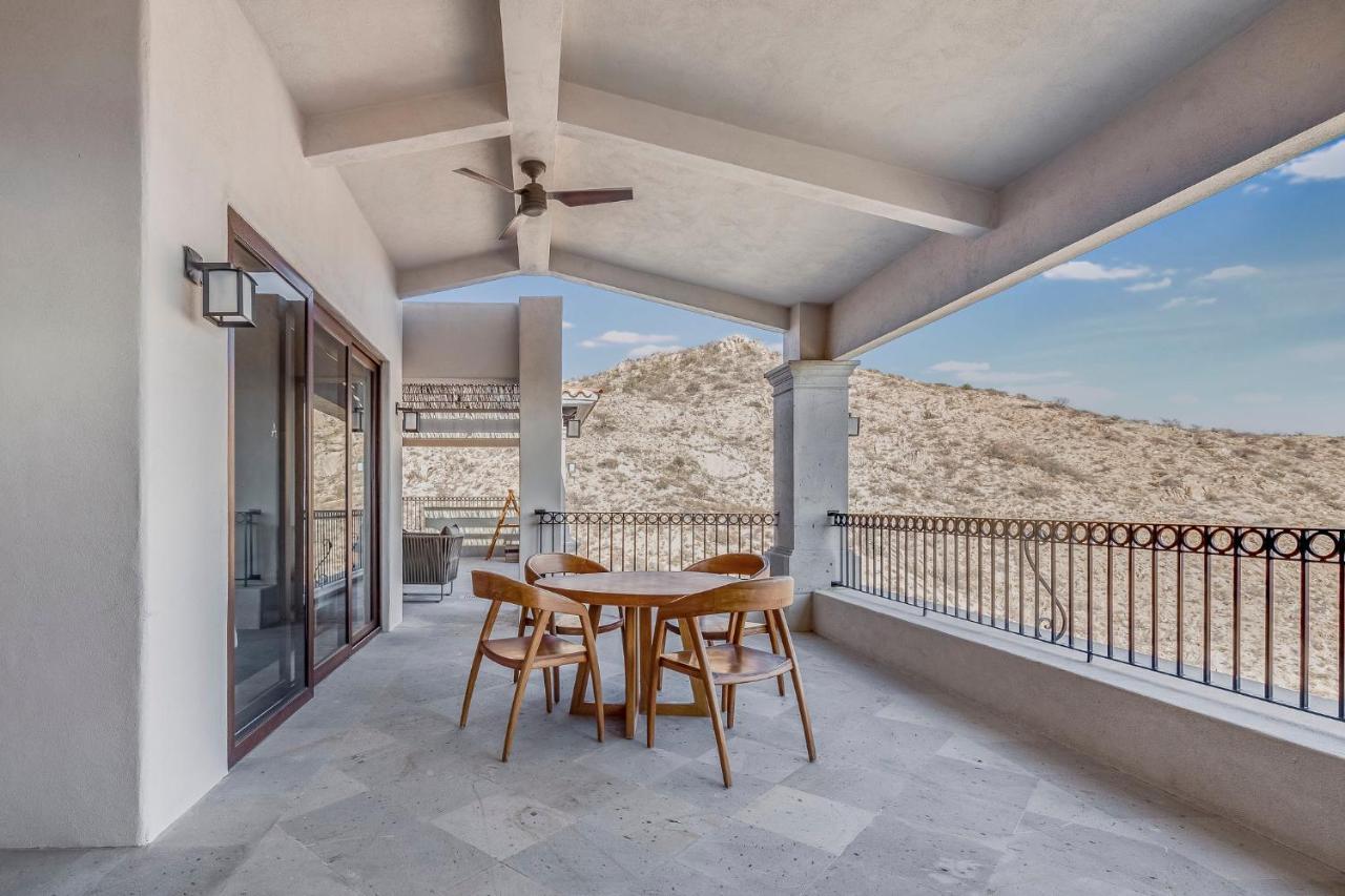 Live Aqua Private Residences Los Cabos Cabo San Lucas Ngoại thất bức ảnh