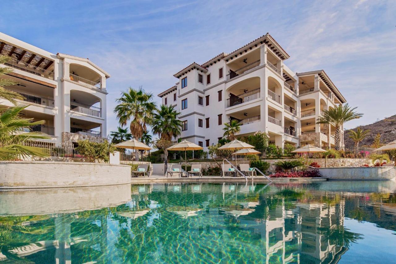 Live Aqua Private Residences Los Cabos Cabo San Lucas Ngoại thất bức ảnh