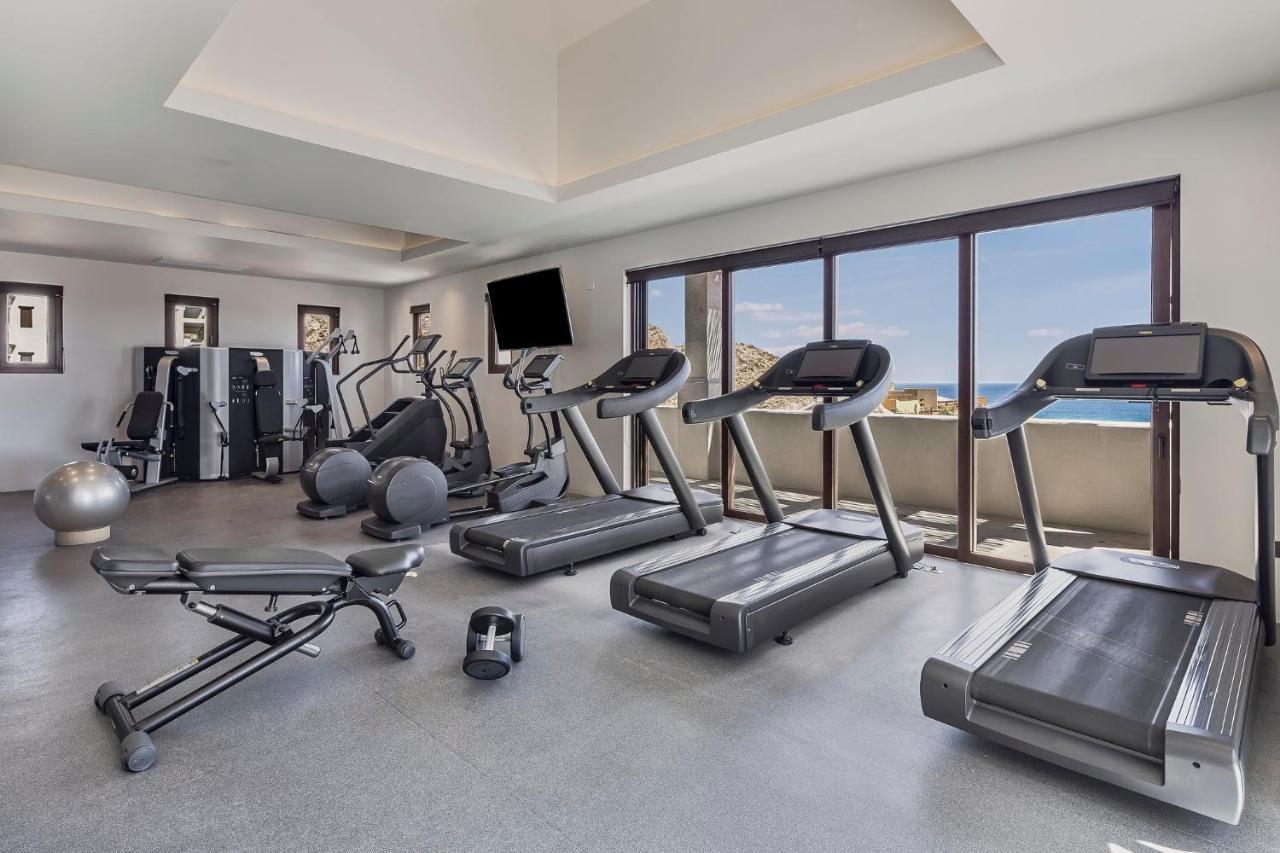 Live Aqua Private Residences Los Cabos Cabo San Lucas Ngoại thất bức ảnh