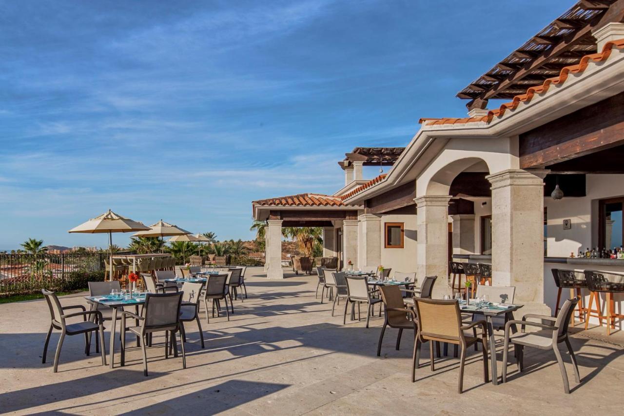 Live Aqua Private Residences Los Cabos Cabo San Lucas Ngoại thất bức ảnh