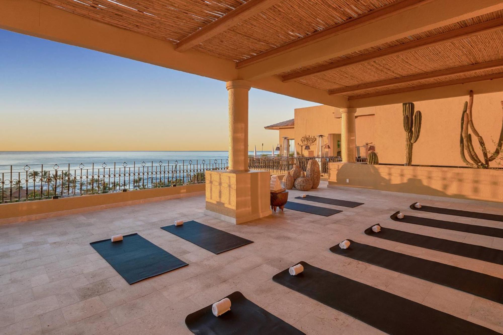 Live Aqua Private Residences Los Cabos Cabo San Lucas Ngoại thất bức ảnh