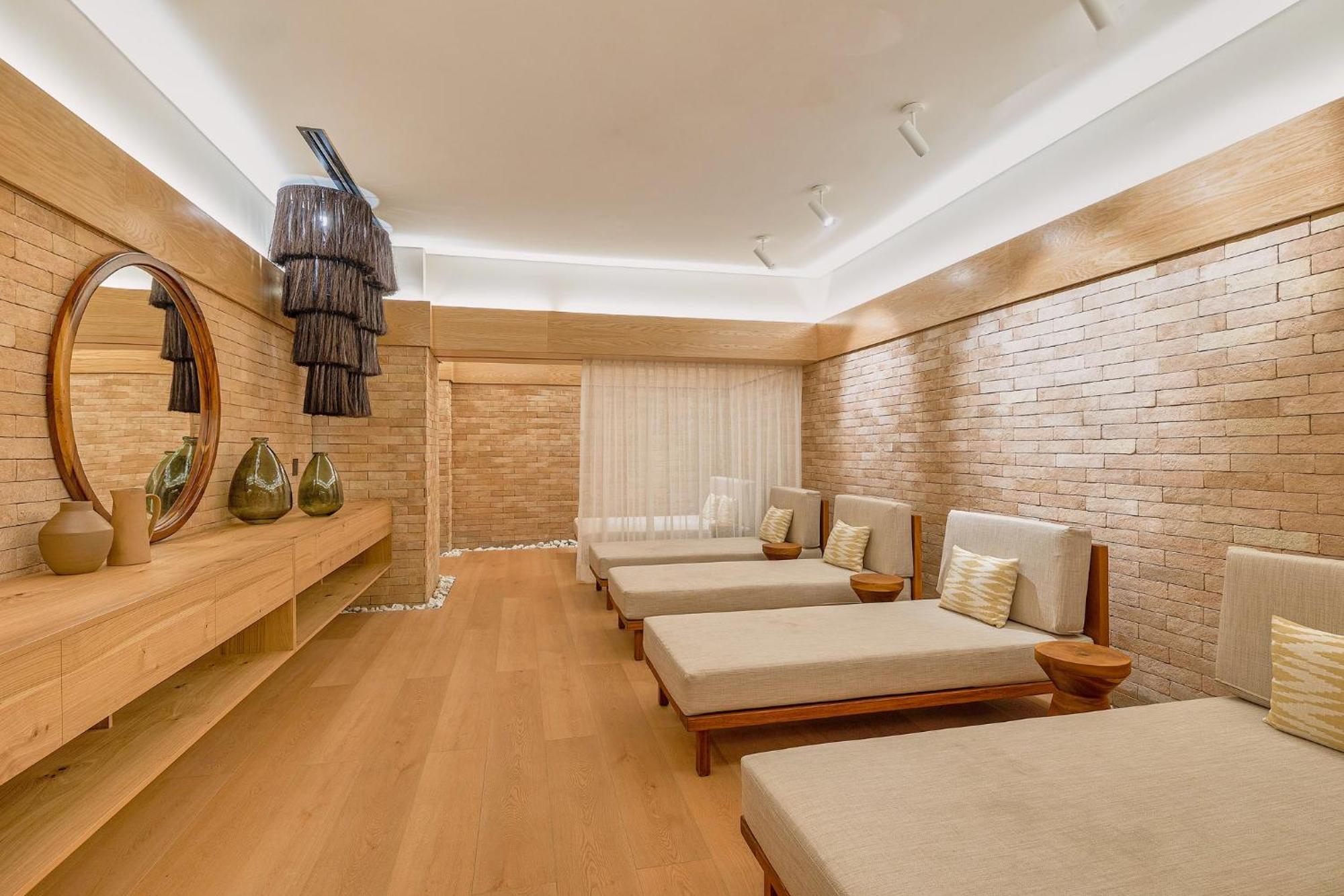 Live Aqua Private Residences Los Cabos Cabo San Lucas Ngoại thất bức ảnh